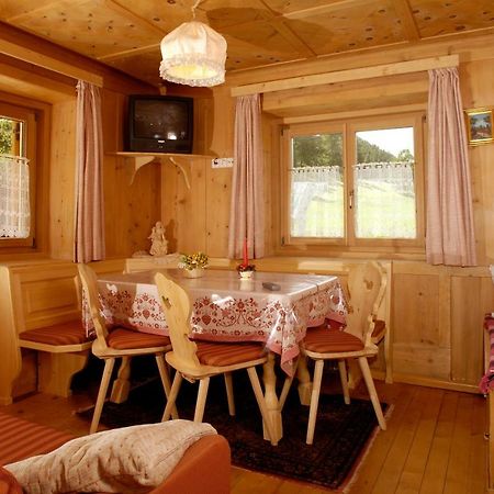 Villa Insam Apartment Selva di Val Gardena Bagian luar foto