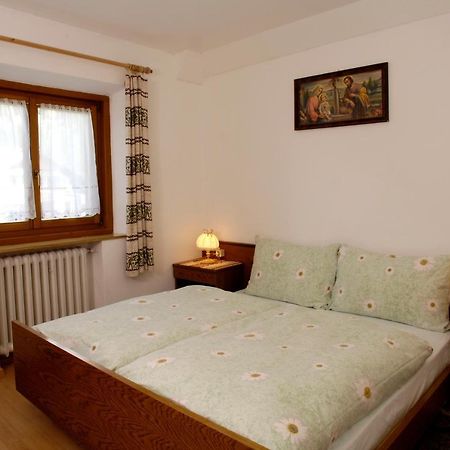 Villa Insam Apartment Selva di Val Gardena Bagian luar foto