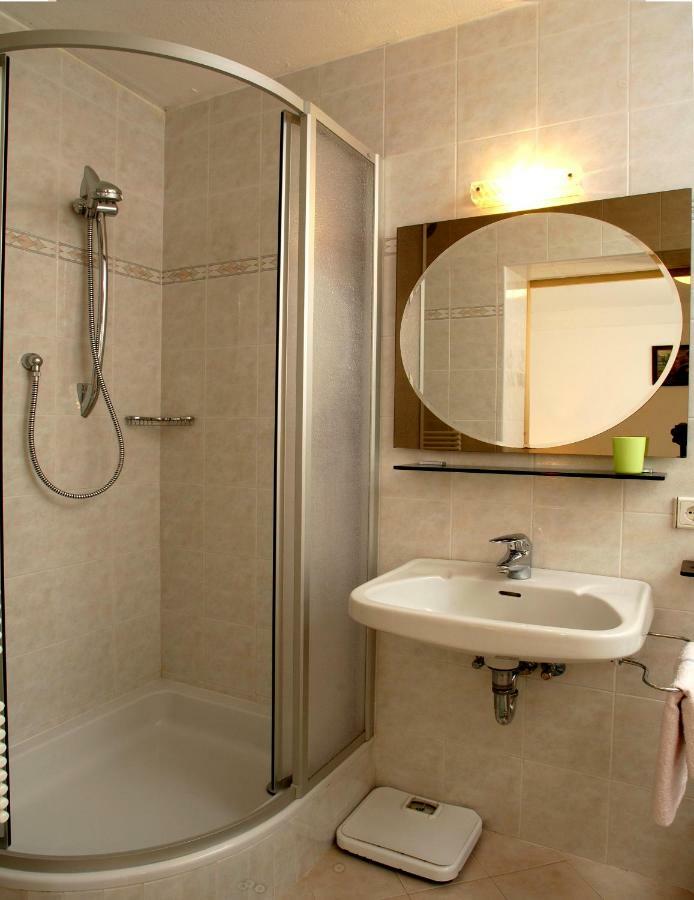 Villa Insam Apartment Selva di Val Gardena Bagian luar foto